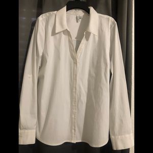 Like new button down